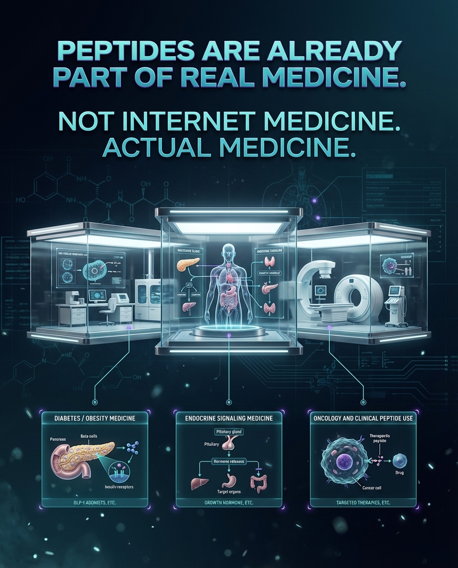 Peptides Future Slide 2