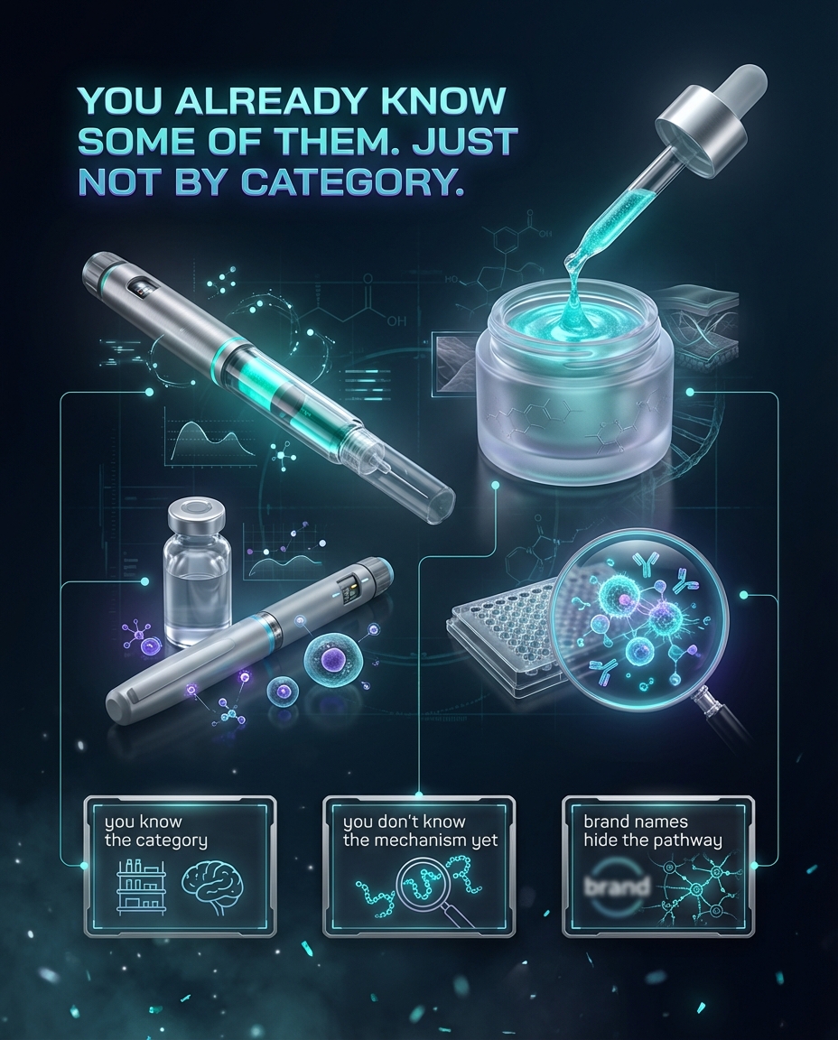 Peptides Future Slide 3