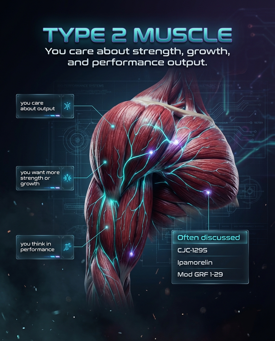 Which Peptide? Slide 3